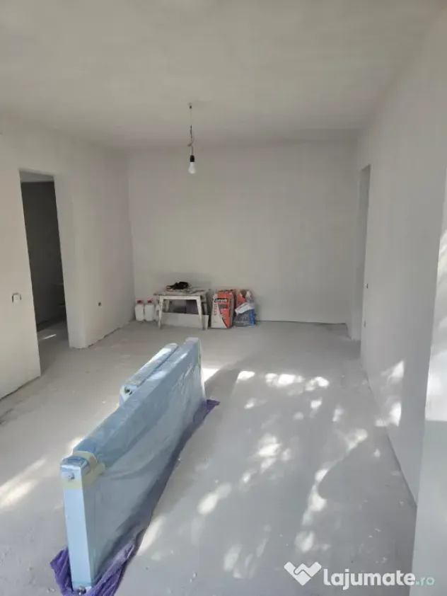 Apartament de vanzare direct proprietar 2 camere central