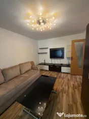 Apartament 4 camere de închiriat în zona Inel I, termen lu 