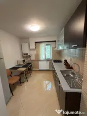 Apartament 4 camere de închiriat în zona Inel I, termen lu 