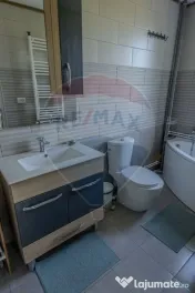 Casă de vânzare cu cabinet stomatologic – Chitila 