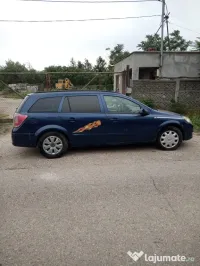 vand urgent opel astra break