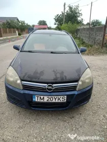 Vand urgent Opel astra break
