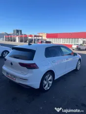 Volkswagen Golf 8 STYLE (Automat) TVA deductibil