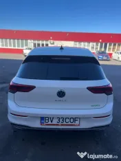 Volkswagen Golf 8 STYLE (Automat) TVA deductibil