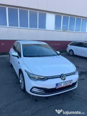 Volkswagen Golf 8 STYLE (Automat) TVA deductibil