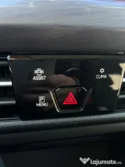 Volkswagen Golf 8 STYLE (Automat) TVA deductibil