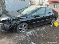 Peugeot 407 2.0HDI