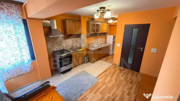 Apartament modern 2 camere Calea Severinului