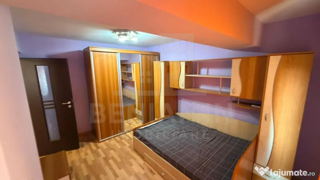 Apartament modern 2 camere Calea Severinului