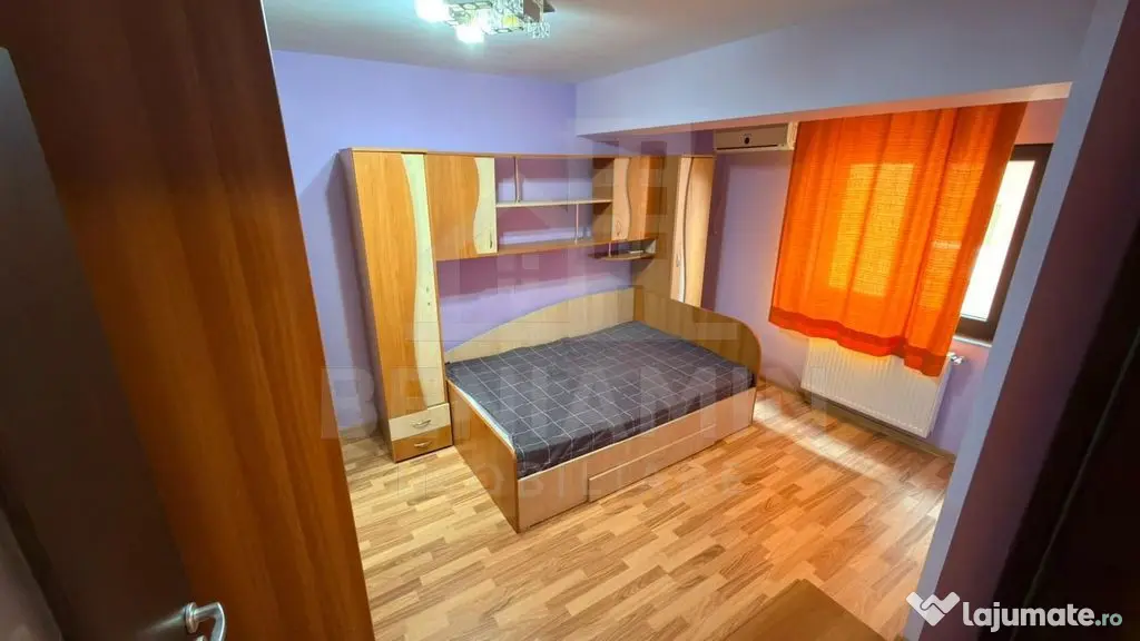 Apartament modern 2 camere Calea Severinului