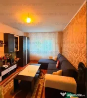 Apartament 3 camere | Decomandat | Mobilat si Utilat | Zona Astra 