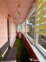 Apartament 3 camere | Decomandat | Mobilat si Utilat | Zona Astra 