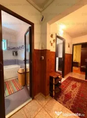 Apartament 3 camere | Decomandat | Mobilat si Utilat | Zona Astra 