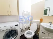 Apartament 1 camera, 40mp, decomandat, Octav Bancila Moara d 