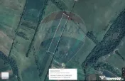 De vanzare Teren Satulung / Drumul HIDEAGA