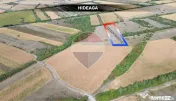 De vanzare Teren Satulung / Drumul HIDEAGA