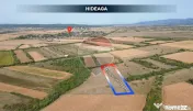 De vanzare Teren Satulung / Drumul HIDEAGA