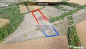 De vanzare Teren Satulung / Drumul HIDEAGA