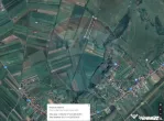 De vanzare Teren Satulung / Drumul HIDEAGA