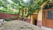 Casa 3 camere zona centrală Cristian 