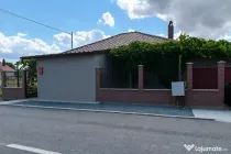 Casă de vânzare Comuna Limanu
