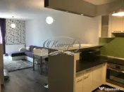Apartament modern in Platinia 