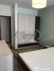 Apartament modern in Platinia 