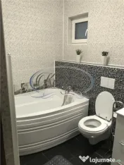 Apartament modern in Platinia 
