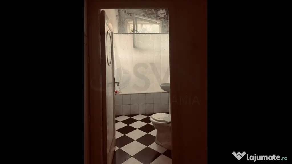 Apartament 4 camere l Strada Arcului l Ultracentral