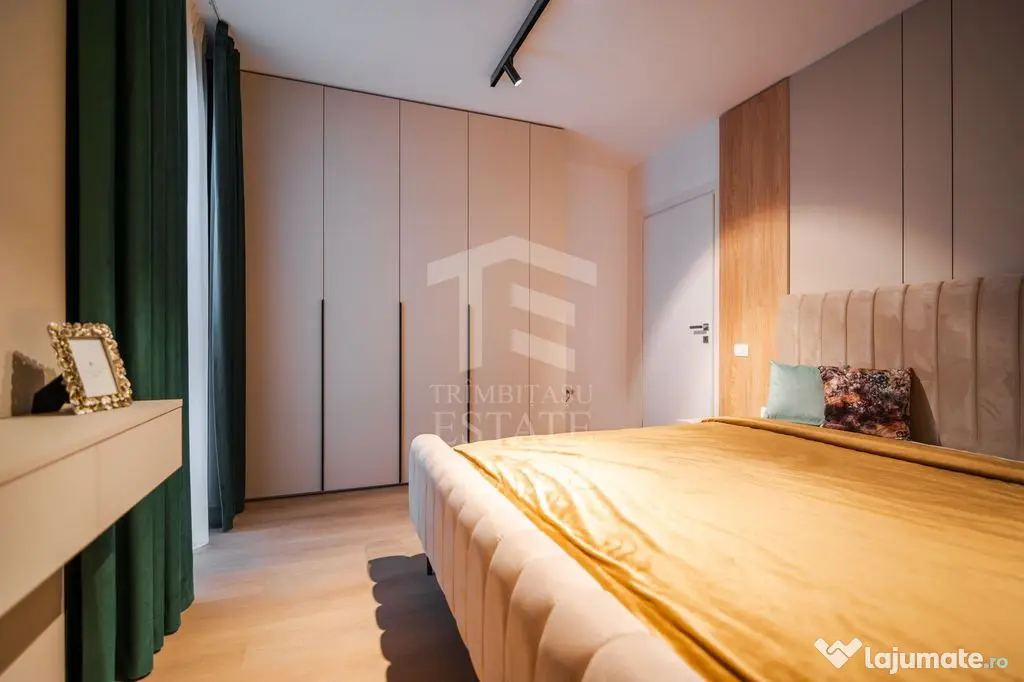 ALEXANDRIEI 152 | APARTAMENT 2 CAM DECOM | PROIECT PREMIU...