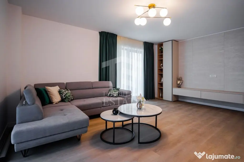 ALEXANDRIEI 152 | APARTAMENT 2 CAM DECOM | PROIECT PREMIU...