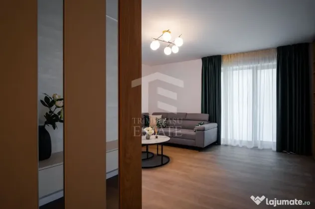 ALEXANDRIEI 152 | APARTAMENT 2 CAM DECOM | PROIECT PREMIU...