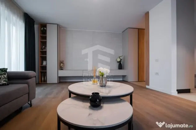 ALEXANDRIEI 152 | APARTAMENT 2 CAM DECOM | PROIECT PREMIU...