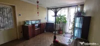 Apartament 2 camere semidecomandat – 45,5 mp utili + balco 