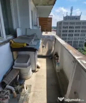 Apartament 2 camere semidecomandat – 45,5 mp utili + balco 