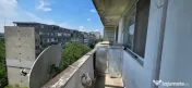 Apartament 2 camere semidecomandat – 45,5 mp utili + balco 