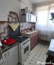 Apartament 2 camere semidecomandat – 45,5 mp utili + balco 