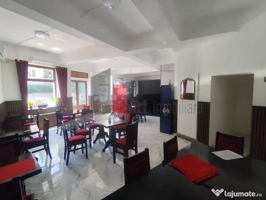 %0 Comision Spatiu comercial de inchiriat in Zona Decebal
