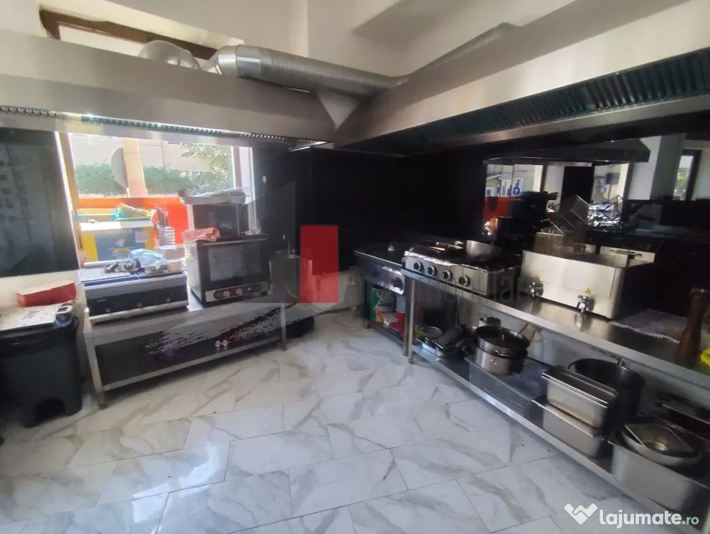 %0 Comision Spatiu comercial de inchiriat in Zona Decebal