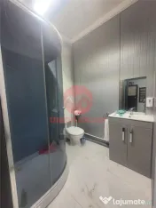 Hala Amenajata Birou 161mp, Mobilata si Utilata Ultra Mode 
