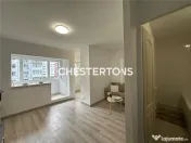 Garsoniera Rahova proaspat renovata 
