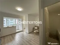 Garsoniera Rahova proaspat renovata 