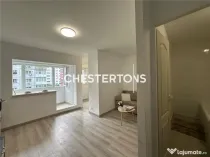 Garsoniera Rahova proaspat renovata