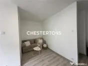 Garsoniera Rahova proaspat renovata 