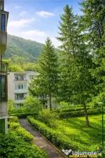 Apartament 2 camere,luminos,incadrat de liniste si verdele n