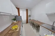 Apartament 2 camere,luminos,incadrat de liniste si verdele n 