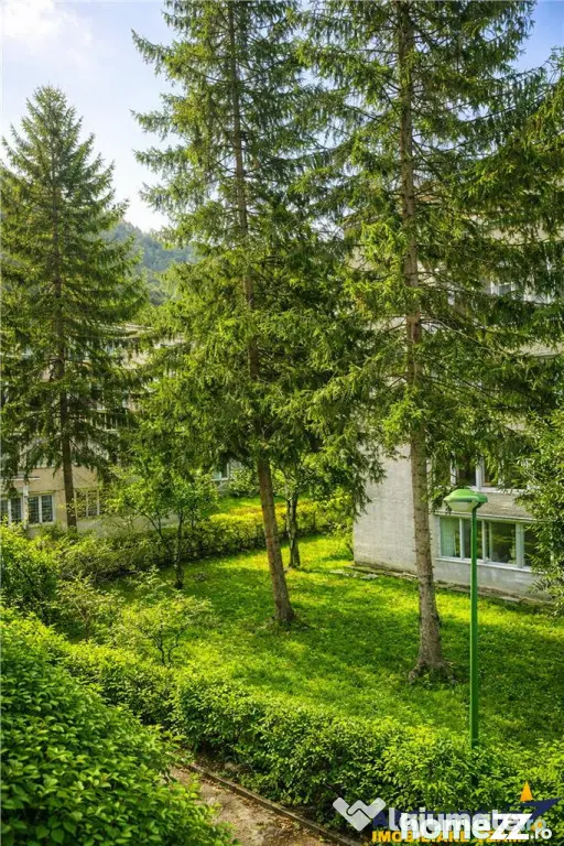 Apartament 2 camere,luminos,incadrat de liniste si verdele n - Brasov (Brasov)