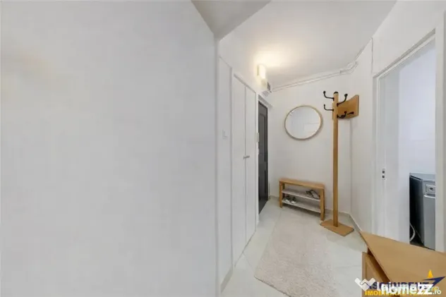 Apartament 2 camere,luminos,incadrat de liniste si verdele n - Brasov (Brasov)