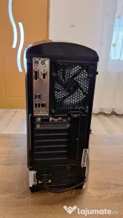 Desktop Myria I5 9400f 8GB RAM GTX 1650