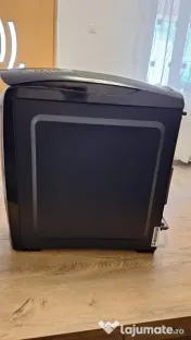 Desktop Myria I5 9400f 8GB RAM GTX 1650
